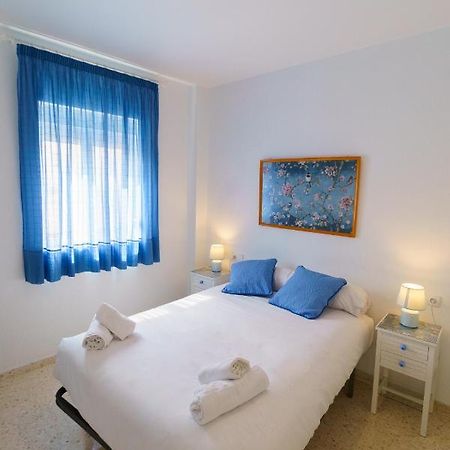 Rentalsevilla Plaza Del Zurraque Екстериор снимка