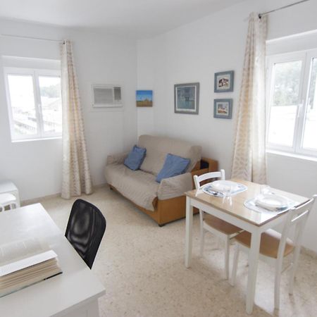 Rentalsevilla Plaza Del Zurraque Екстериор снимка