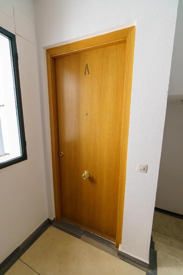 Rentalsevilla Plaza Del Zurraque Екстериор снимка