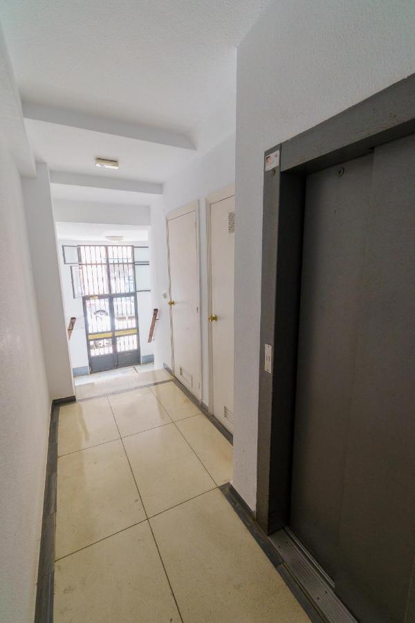 Rentalsevilla Plaza Del Zurraque Екстериор снимка
