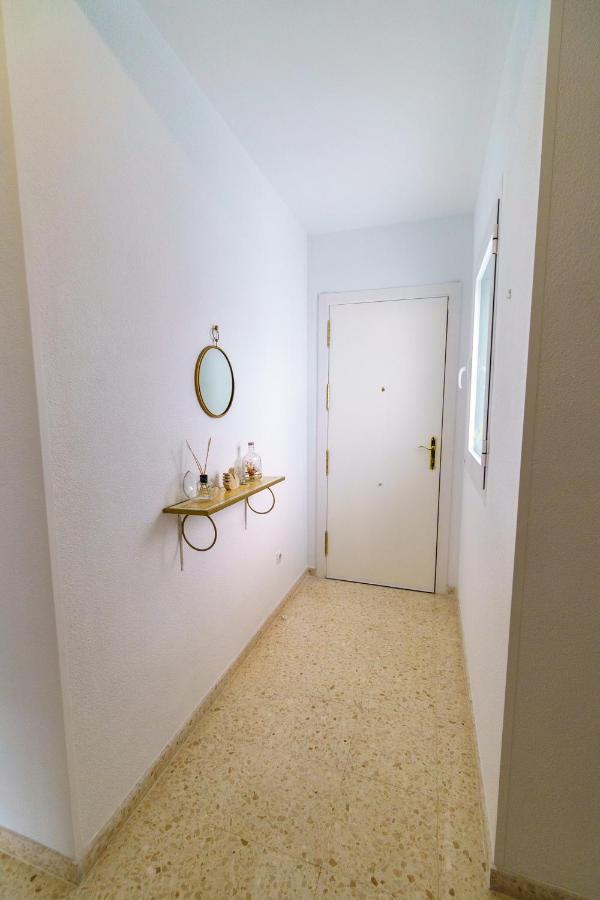 Rentalsevilla Plaza Del Zurraque Екстериор снимка