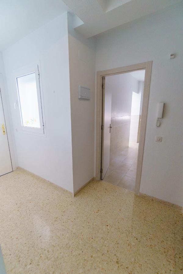 Rentalsevilla Plaza Del Zurraque Екстериор снимка