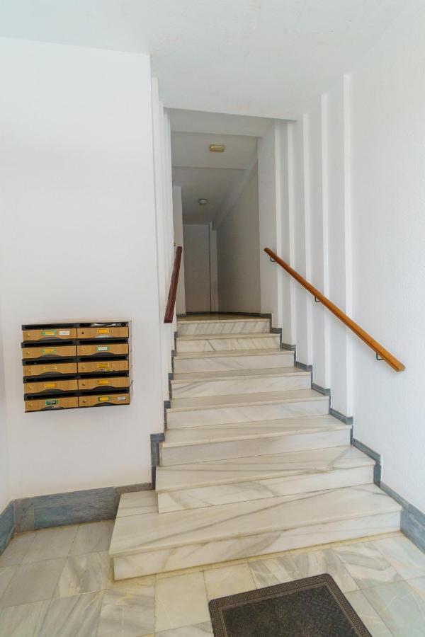 Rentalsevilla Plaza Del Zurraque Екстериор снимка