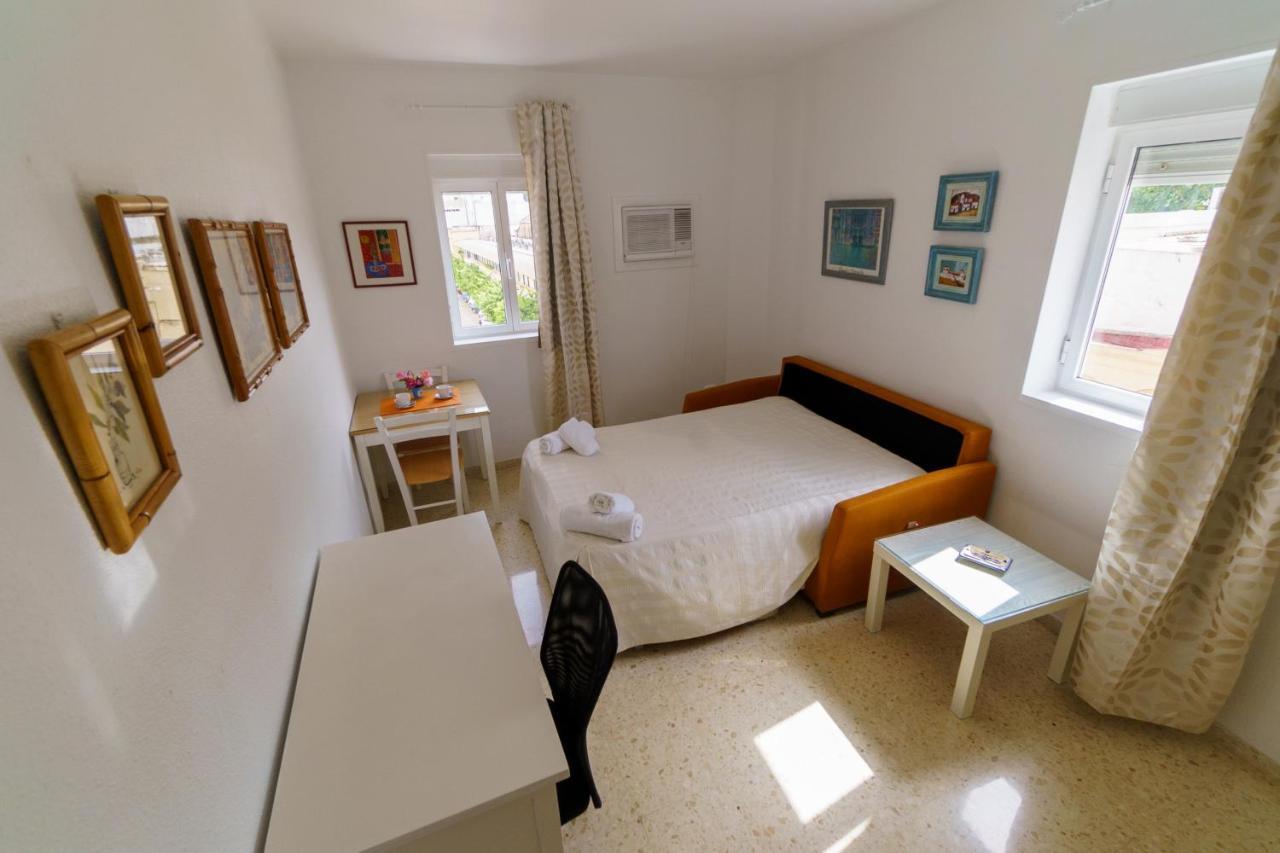 Rentalsevilla Plaza Del Zurraque Екстериор снимка