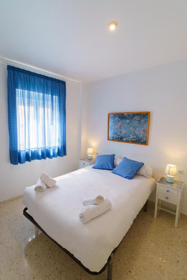Rentalsevilla Plaza Del Zurraque Екстериор снимка