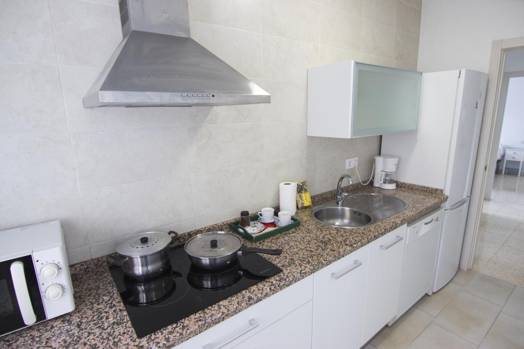 Rentalsevilla Plaza Del Zurraque Екстериор снимка