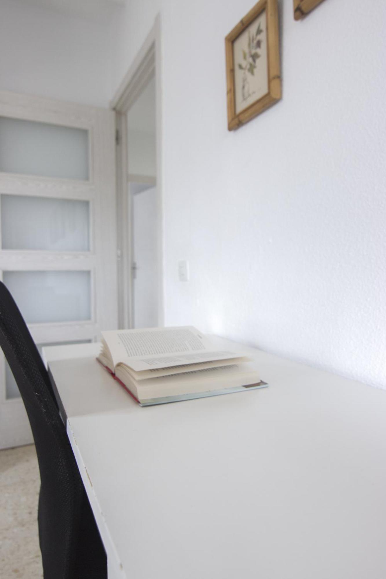 Rentalsevilla Plaza Del Zurraque Екстериор снимка