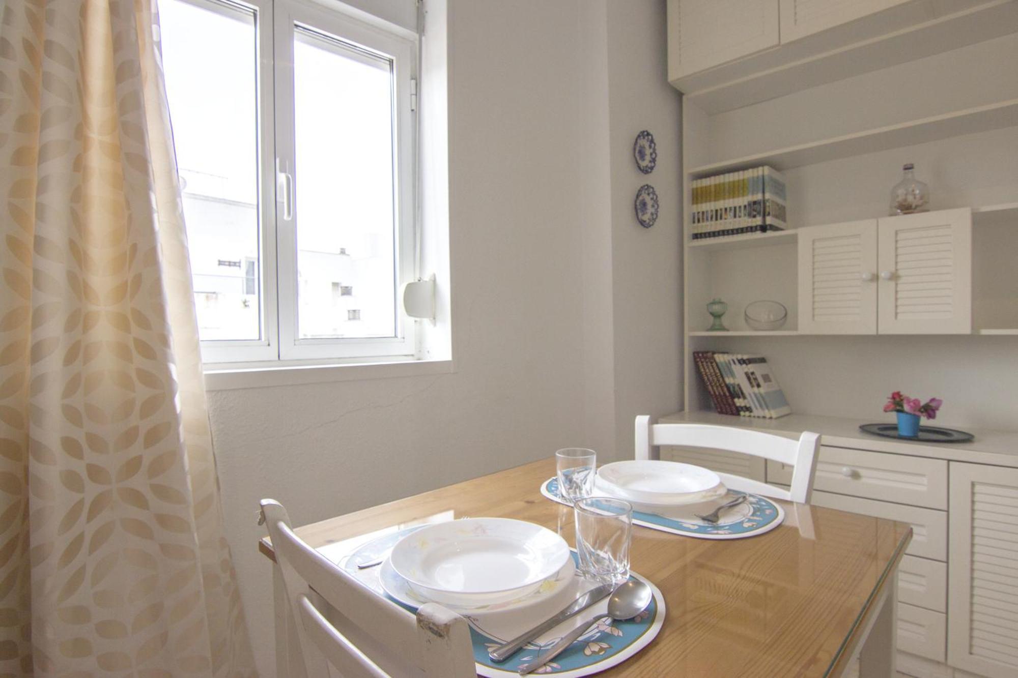 Rentalsevilla Plaza Del Zurraque Екстериор снимка
