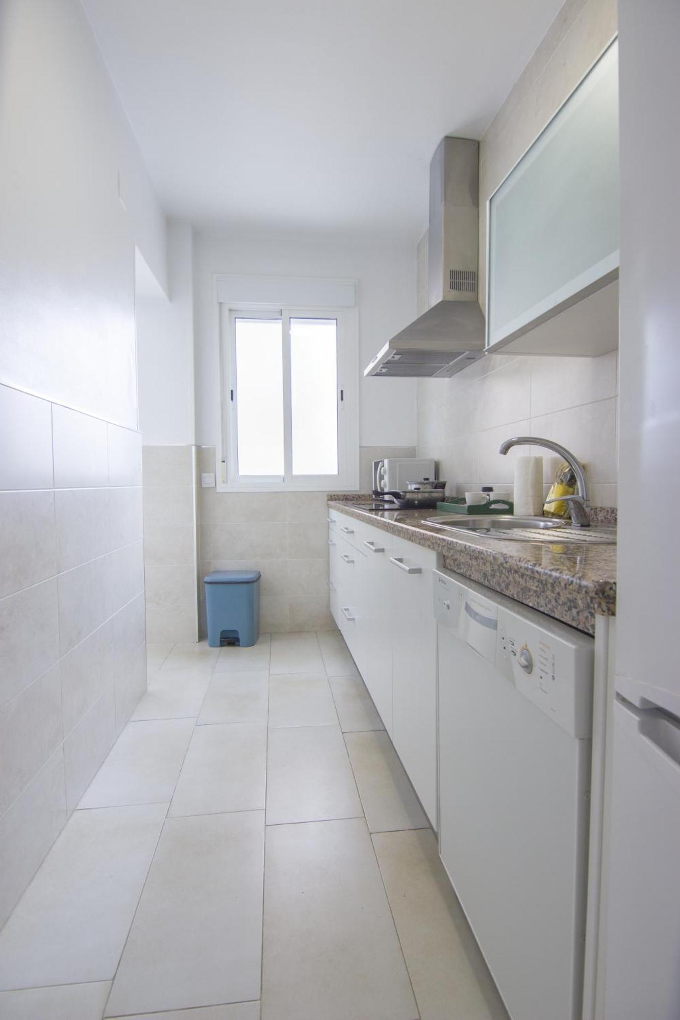 Rentalsevilla Plaza Del Zurraque Екстериор снимка