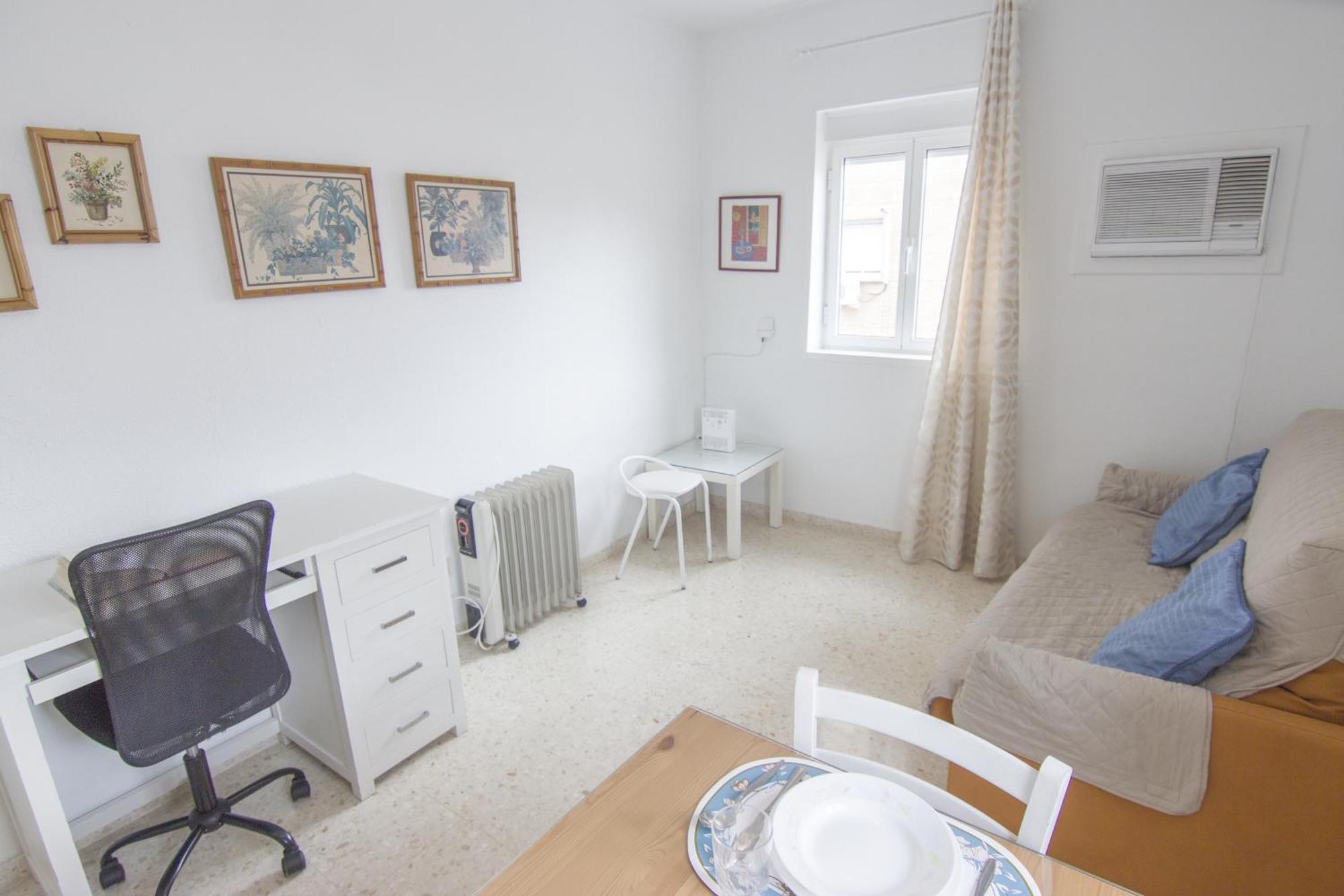 Rentalsevilla Plaza Del Zurraque Екстериор снимка