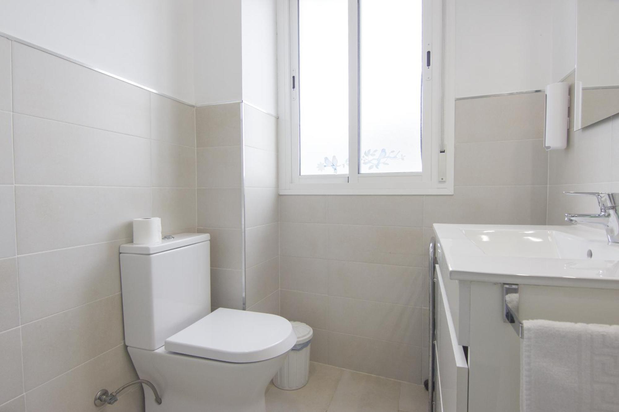 Rentalsevilla Plaza Del Zurraque Екстериор снимка