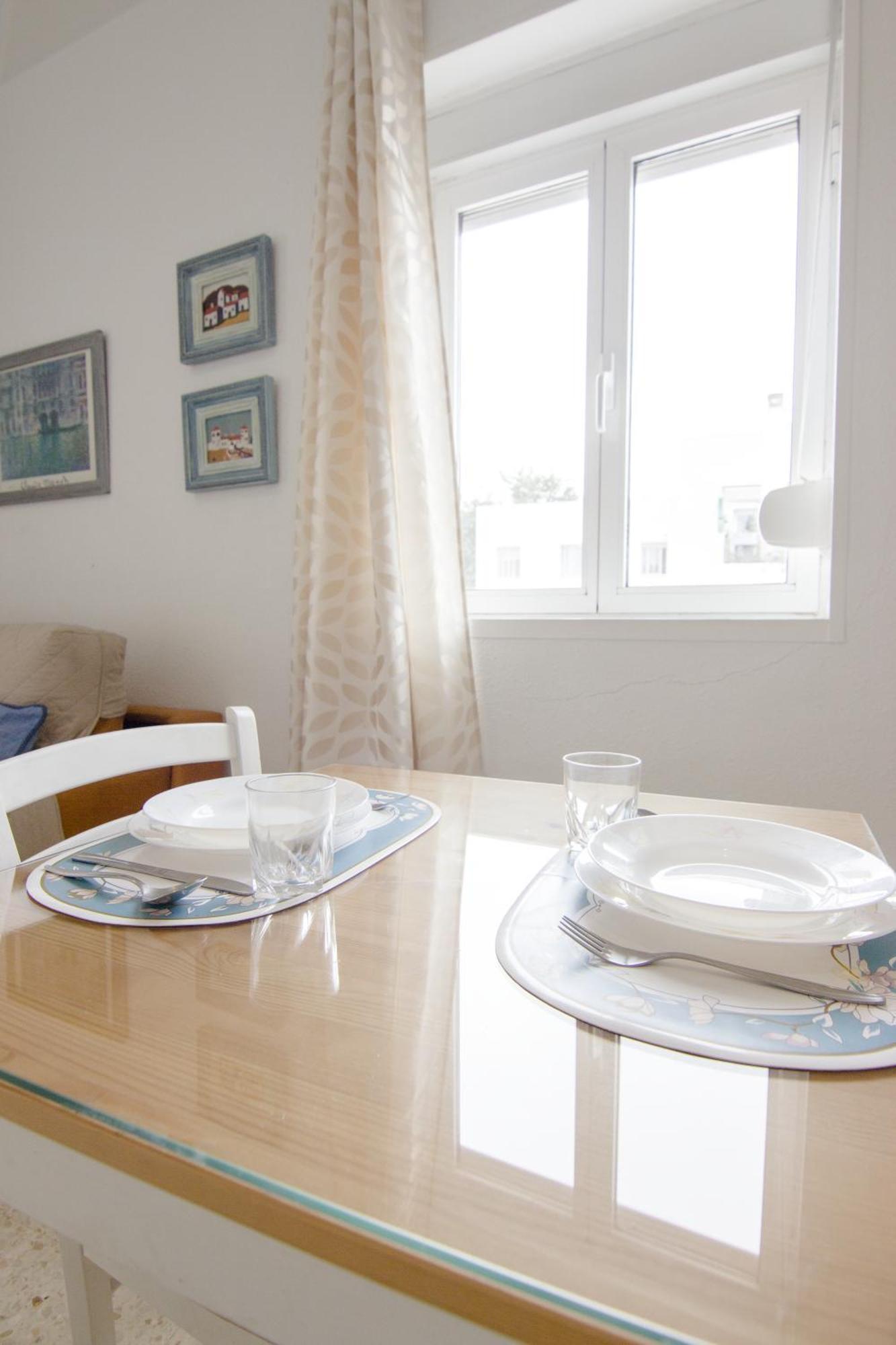 Rentalsevilla Plaza Del Zurraque Екстериор снимка