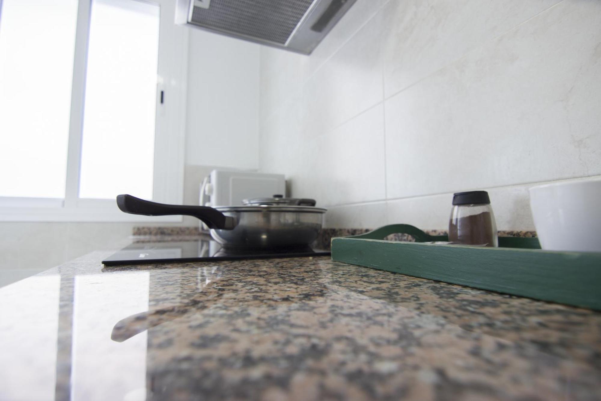 Rentalsevilla Plaza Del Zurraque Екстериор снимка