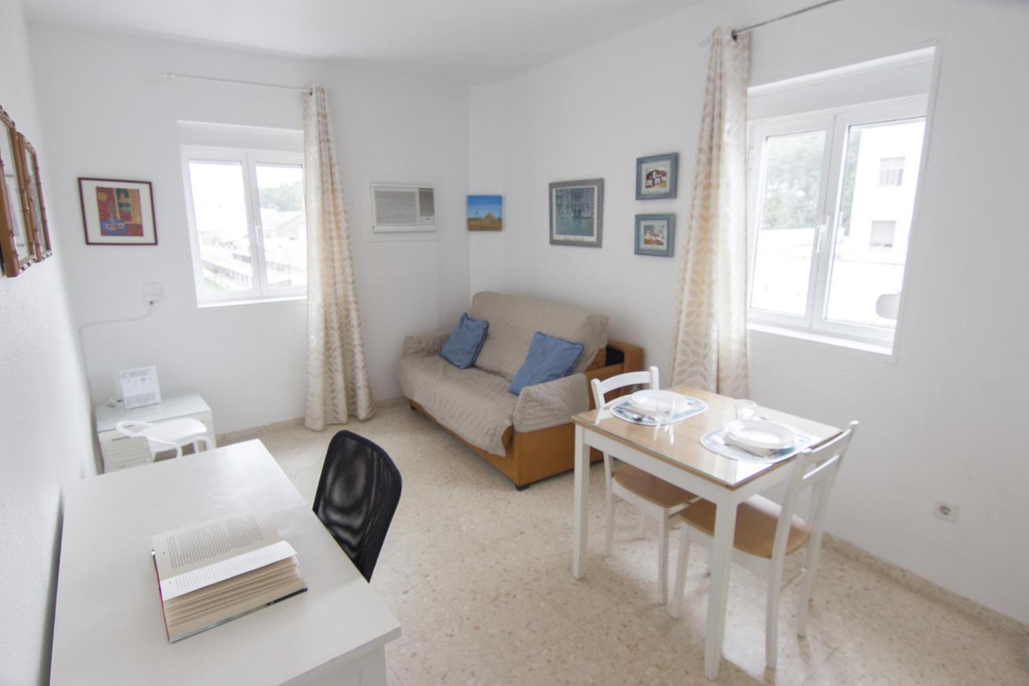 Rentalsevilla Plaza Del Zurraque Екстериор снимка