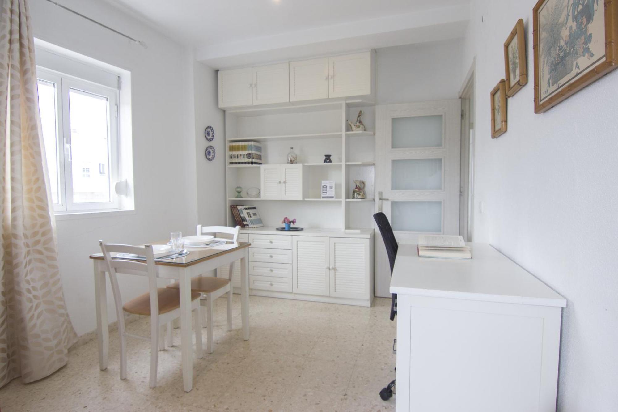 Rentalsevilla Plaza Del Zurraque Екстериор снимка