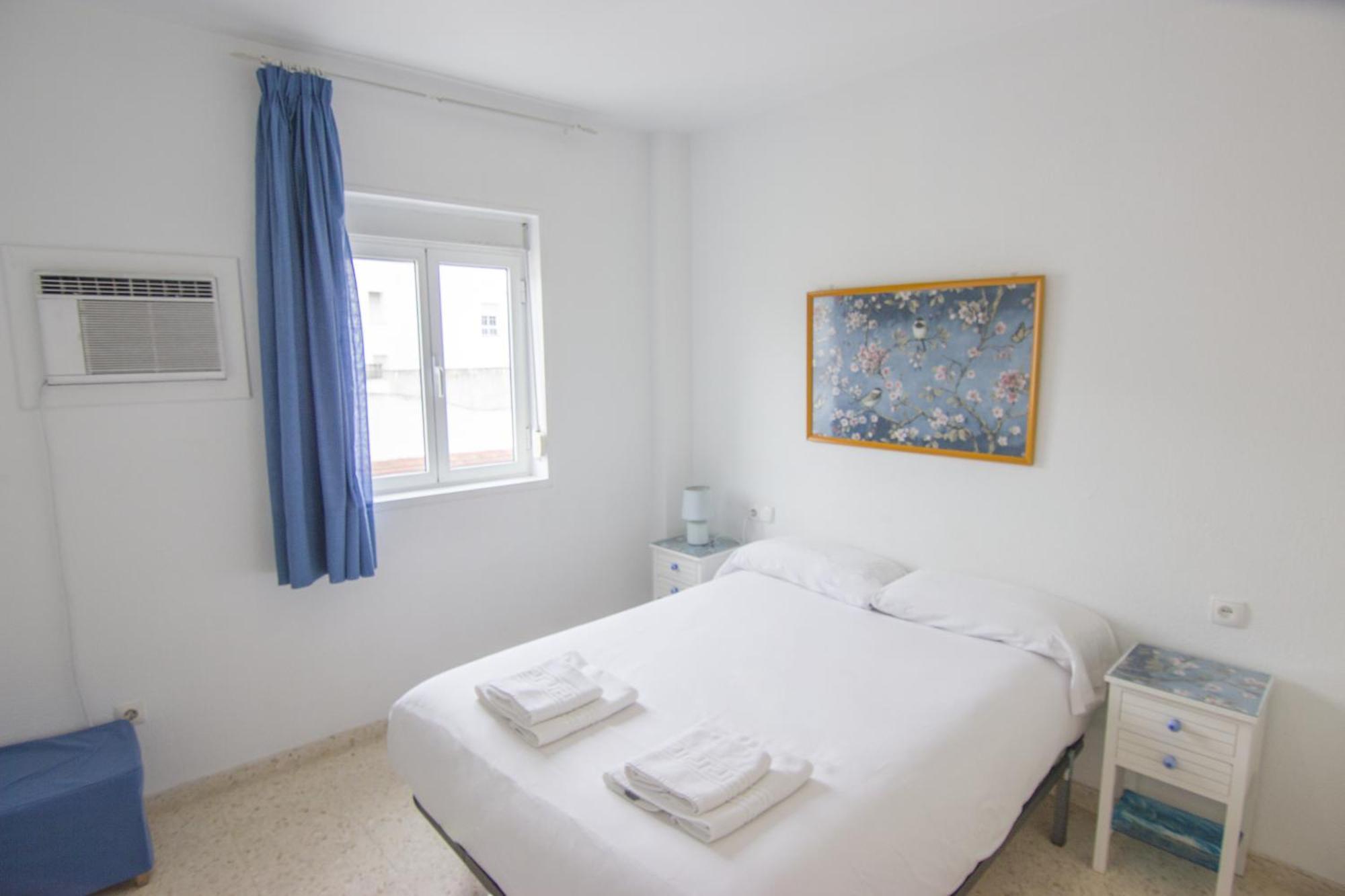 Rentalsevilla Plaza Del Zurraque Екстериор снимка