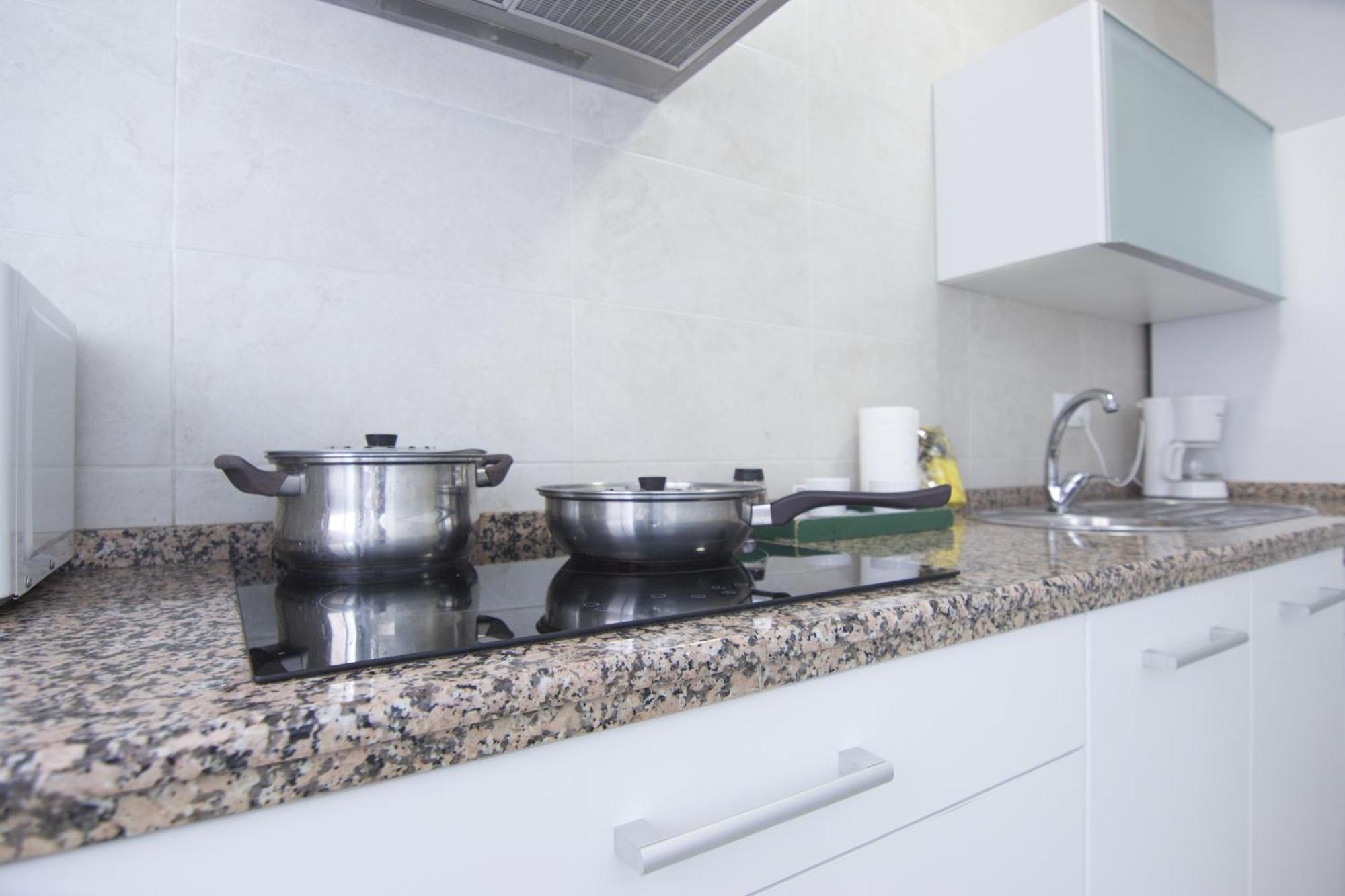 Rentalsevilla Plaza Del Zurraque Екстериор снимка
