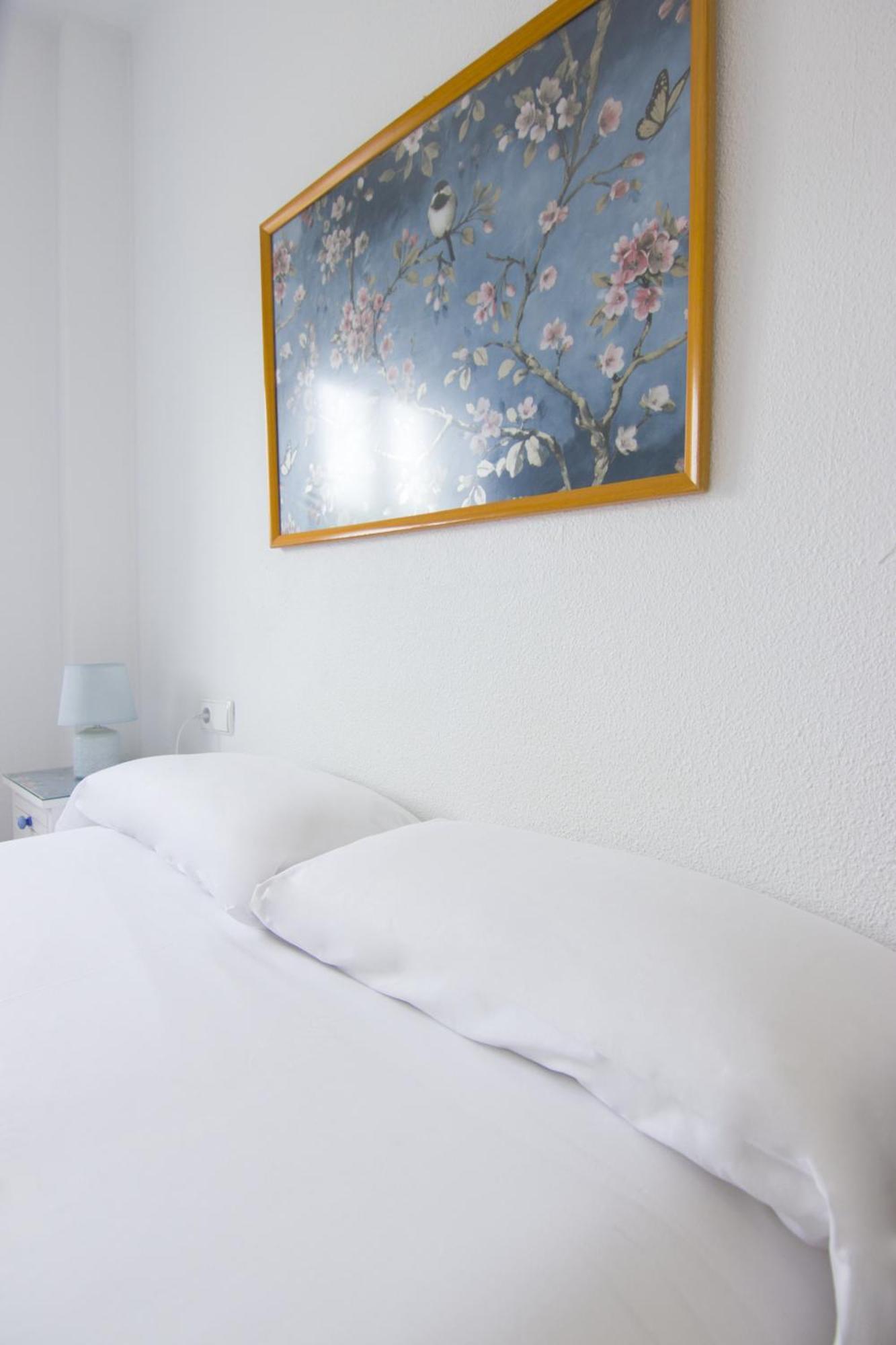 Rentalsevilla Plaza Del Zurraque Екстериор снимка